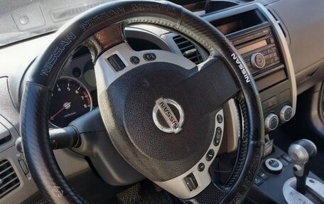 Nissan X-Trail, 2008 год, 750 000 рублей, 3 фотография
