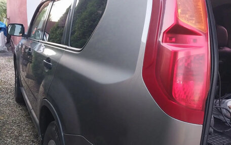 Nissan X-Trail, 2008 год, 750 000 рублей, 7 фотография