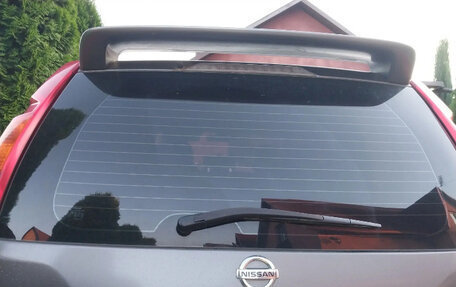 Nissan X-Trail, 2008 год, 750 000 рублей, 8 фотография