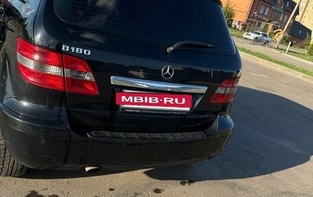 Mercedes-Benz B-Класс, 2009 год, 690 000 рублей, 3 фотография