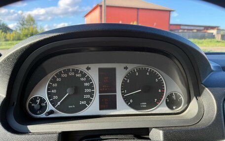 Mercedes-Benz B-Класс, 2009 год, 690 000 рублей, 4 фотография