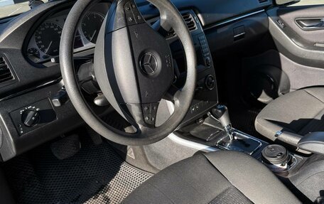 Mercedes-Benz B-Класс, 2009 год, 690 000 рублей, 7 фотография