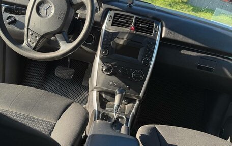 Mercedes-Benz B-Класс, 2009 год, 690 000 рублей, 6 фотография