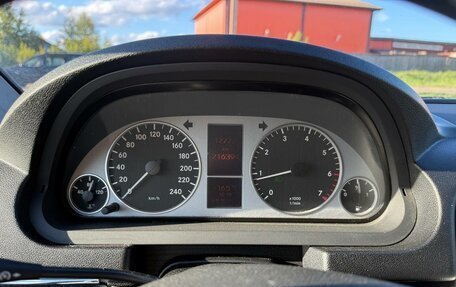 Mercedes-Benz B-Класс, 2009 год, 690 000 рублей, 5 фотография