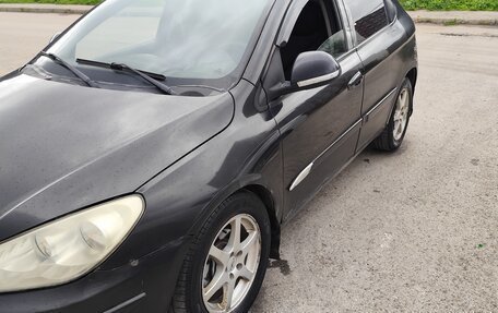 Chery M11 (A3), 2010 год, 190 000 рублей, 2 фотография