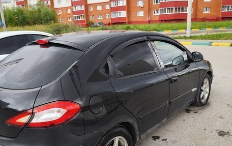 Chery M11 (A3), 2010 год, 190 000 рублей, 8 фотография