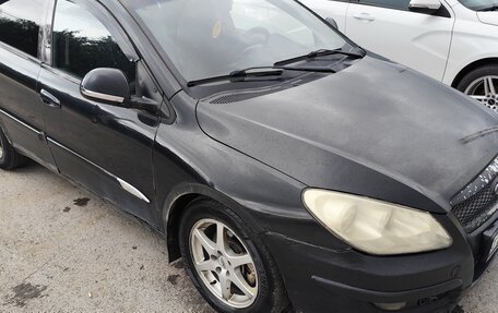 Chery M11 (A3), 2010 год, 190 000 рублей, 3 фотография