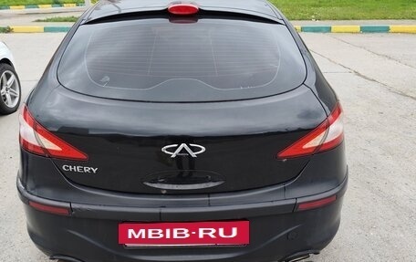 Chery M11 (A3), 2010 год, 190 000 рублей, 5 фотография