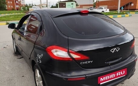 Chery M11 (A3), 2010 год, 190 000 рублей, 7 фотография