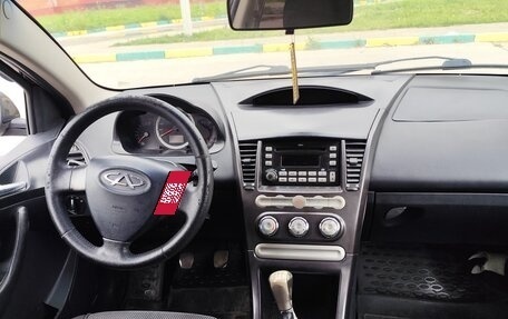 Chery M11 (A3), 2010 год, 190 000 рублей, 4 фотография