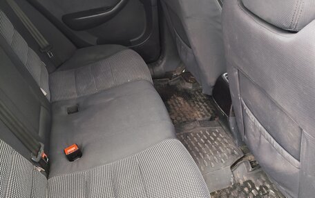 Chery M11 (A3), 2010 год, 190 000 рублей, 10 фотография