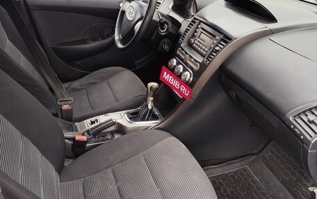 Chery M11 (A3), 2010 год, 190 000 рублей, 9 фотография