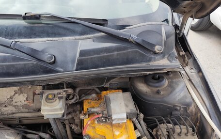 Chery M11 (A3), 2010 год, 190 000 рублей, 12 фотография