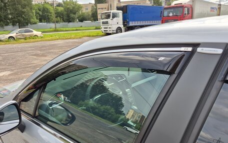 Citroen C4 II рестайлинг, 2021 год, 1 680 000 рублей, 11 фотография