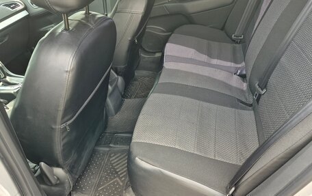 Citroen C4 II рестайлинг, 2021 год, 1 680 000 рублей, 12 фотография