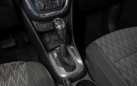 Opel Mokka I, 2014 год, 1 030 000 рублей, 13 фотография