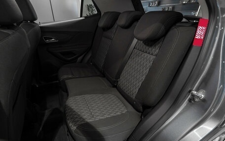 Opel Mokka I, 2014 год, 1 030 000 рублей, 12 фотография