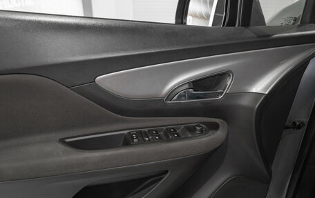 Opel Mokka I, 2014 год, 1 030 000 рублей, 17 фотография