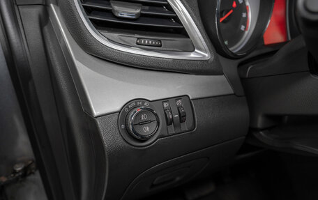 Opel Mokka I, 2014 год, 1 030 000 рублей, 18 фотография