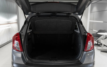 Opel Mokka I, 2014 год, 1 030 000 рублей, 19 фотография