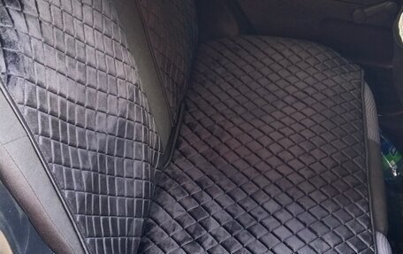 Ford Fusion I, 2008 год, 700 000 рублей, 12 фотография