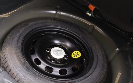 Ford Fusion I, 2008 год, 700 000 рублей, 10 фотография