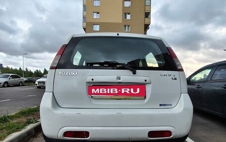 Suzuki Swift II, 2001 год, 300 000 рублей, 7 фотография