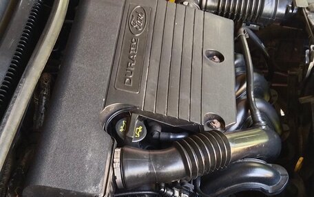 Ford Fusion I, 2008 год, 700 000 рублей, 17 фотография