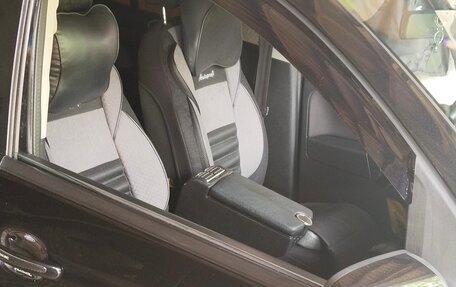 Ford Fusion I, 2008 год, 700 000 рублей, 24 фотография