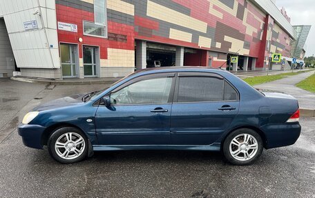Mitsubishi Lancer IX, 2007 год, 320 000 рублей, 4 фотография