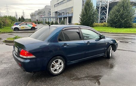 Mitsubishi Lancer IX, 2007 год, 320 000 рублей, 7 фотография