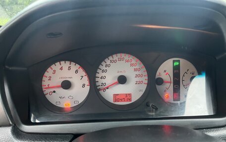 Mitsubishi Lancer IX, 2007 год, 320 000 рублей, 12 фотография