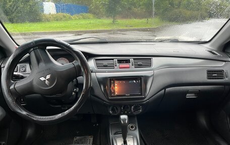 Mitsubishi Lancer IX, 2007 год, 320 000 рублей, 11 фотография
