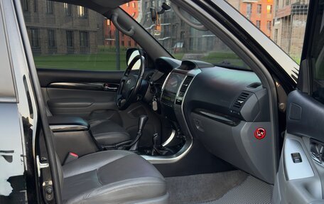 Toyota Land Cruiser Prado 120 рестайлинг, 2008 год, 1 750 000 рублей, 8 фотография