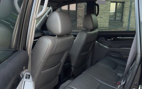 Toyota Land Cruiser Prado 120 рестайлинг, 2008 год, 1 750 000 рублей, 10 фотография