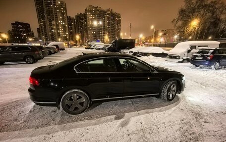 Volkswagen Passat B8 рестайлинг, 2020 год, 2 600 000 рублей, 2 фотография