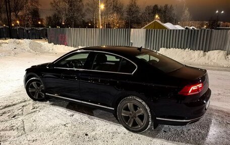 Volkswagen Passat B8 рестайлинг, 2020 год, 2 600 000 рублей, 5 фотография