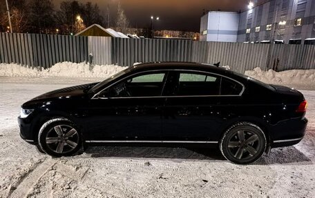 Volkswagen Passat B8 рестайлинг, 2020 год, 2 600 000 рублей, 4 фотография