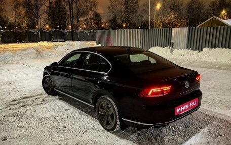 Volkswagen Passat B8 рестайлинг, 2020 год, 2 600 000 рублей, 7 фотография