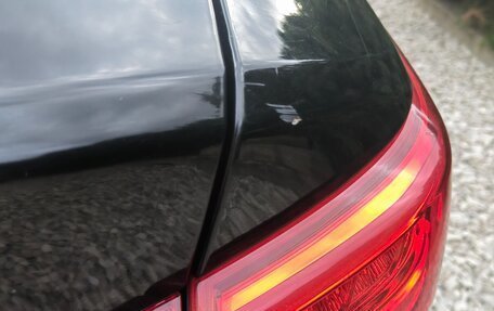 KIA Optima IV, 2017 год, 1 450 000 рублей, 13 фотография