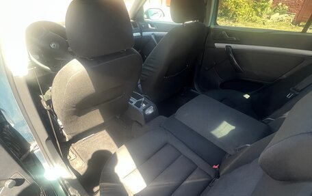 Skoda Octavia, 2005 год, 600 000 рублей, 6 фотография