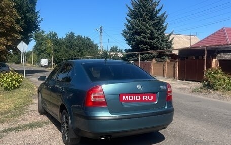 Skoda Octavia, 2005 год, 600 000 рублей, 3 фотография