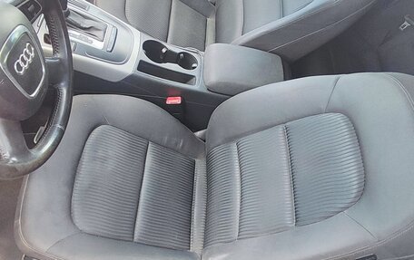 Audi A4, 2009 год, 750 000 рублей, 16 фотография