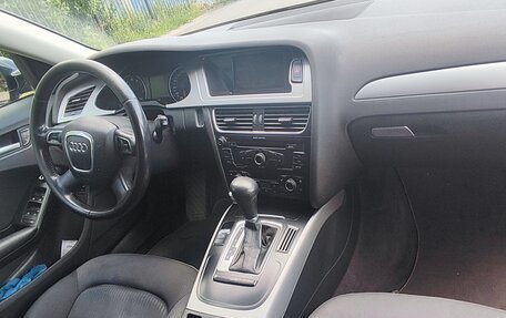 Audi A4, 2009 год, 750 000 рублей, 15 фотография