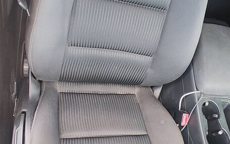 Audi A4, 2009 год, 750 000 рублей, 17 фотография