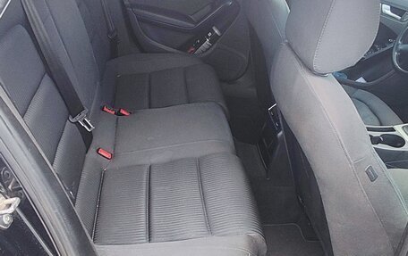 Audi A4, 2009 год, 750 000 рублей, 19 фотография