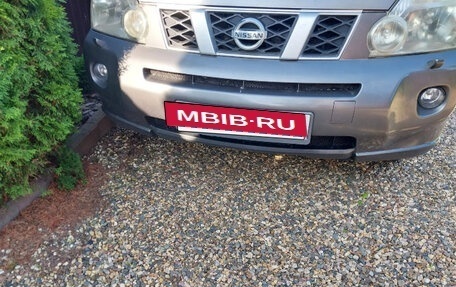 Nissan X-Trail, 2008 год, 750 000 рублей, 3 фотография