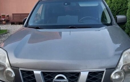 Nissan X-Trail, 2008 год, 750 000 рублей, 4 фотография