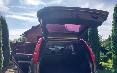 Nissan X-Trail, 2008 год, 750 000 рублей, 8 фотография