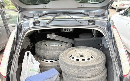 Ford Focus II рестайлинг, 2011 год, 670 000 рублей, 3 фотография